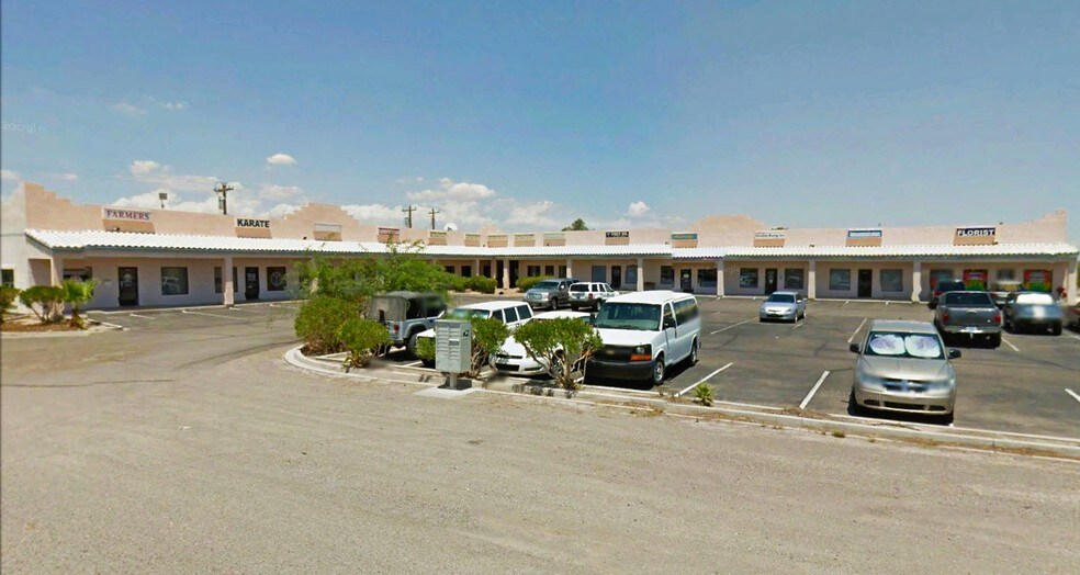 5221 S Highway 95, Fort Mohave, AZ for sale - Primary Photo - Image 1 of 1