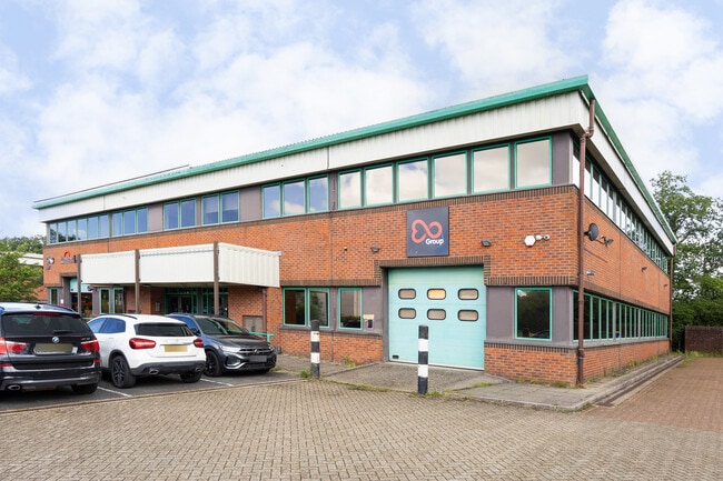 More details for Office, Light Industrial to Rent