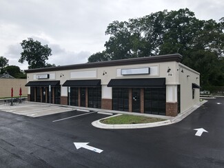 More details for 206 Bridge, Washington, NC - Retail for Rent