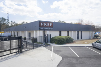 More details for 3783 Presidential Pky, Atlanta, GA - Industrial for Rent