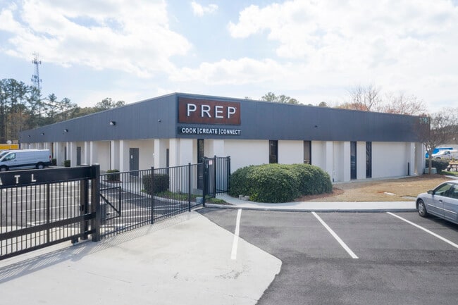 More details for 3783 Presidential Pky, Atlanta, GA - Retail to Rent