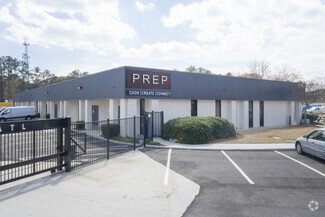 More details for 3783 Presidential Pky, Atlanta, GA - Industrial for Rent