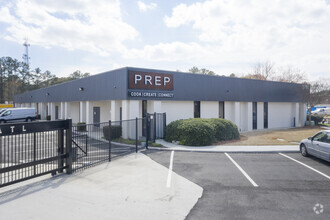 3783 Presidential Pky, Atlanta, GA for rent Building Photo- Image 1 of 18