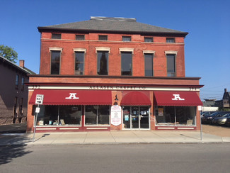 More details for 392-394 Franklin St, Buffalo, NY - Office for Rent