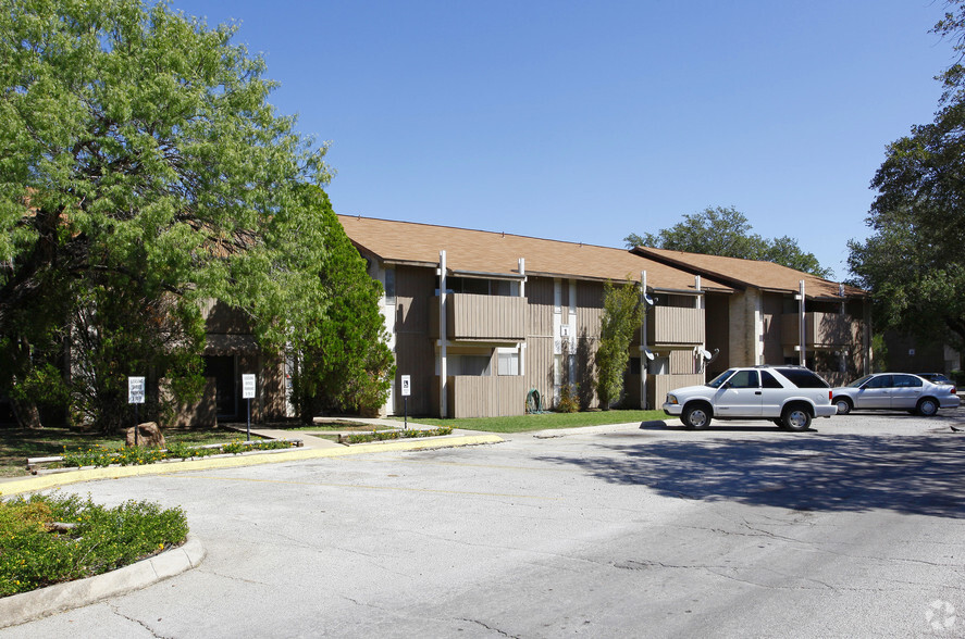 326 Whitewood St, San Antonio, TX for sale - Building Photo - Image 1 of 1