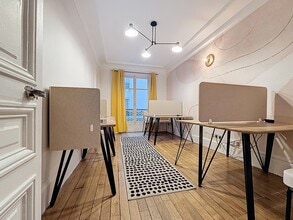 Co-working Space in Paris to rent Interior Photo- Image 2 of 10