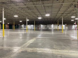 2020-2040 Williams Rd, Columbus OH - Commercial Property