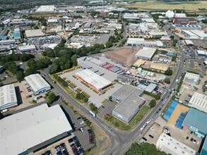 Boongate, Peterborough to rent Building Photo- Image 2 of 4