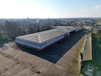 More details for Station Approach, Wrexham - Industrial for Sale