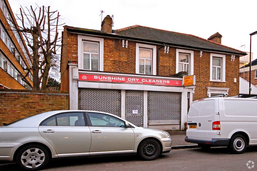 11A Commerce Rd, London for sale - Primary Photo - Image 1 of 1