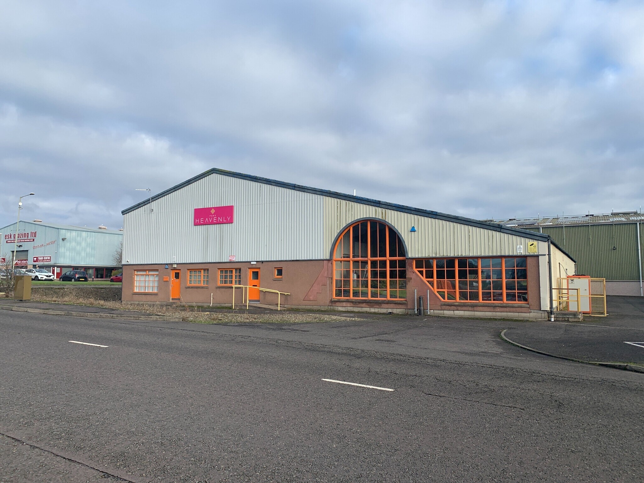 Sir William Smith Rd, Arbroath to rent Building Photo- Image 1 of 5