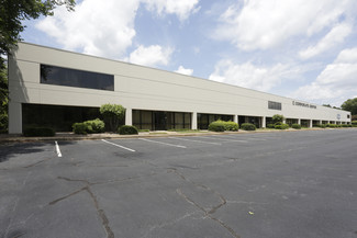 More details for 101 Corporate Dr, Spartanburg, SC - Light Industrial for Rent