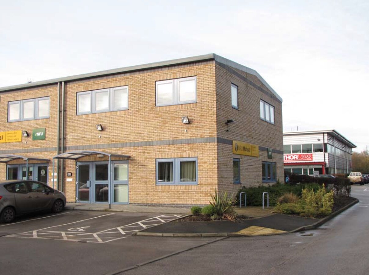 3E-3F St. Thomas Pl, Ely for sale Primary Photo- Image 1 of 1