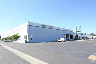 18400-18450 E Gale Ave, City Of Industry, CA for sale Building Photo- Image 1 of 1