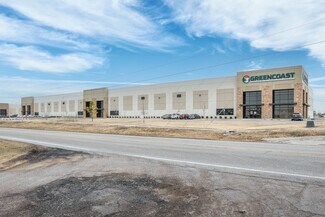 More details for 5665 S 129th East Ave, Tulsa, OK - Industrial for Rent