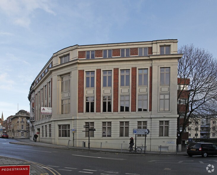 39 Princes St, Ipswich for sale - Primary Photo - Image 1 of 1