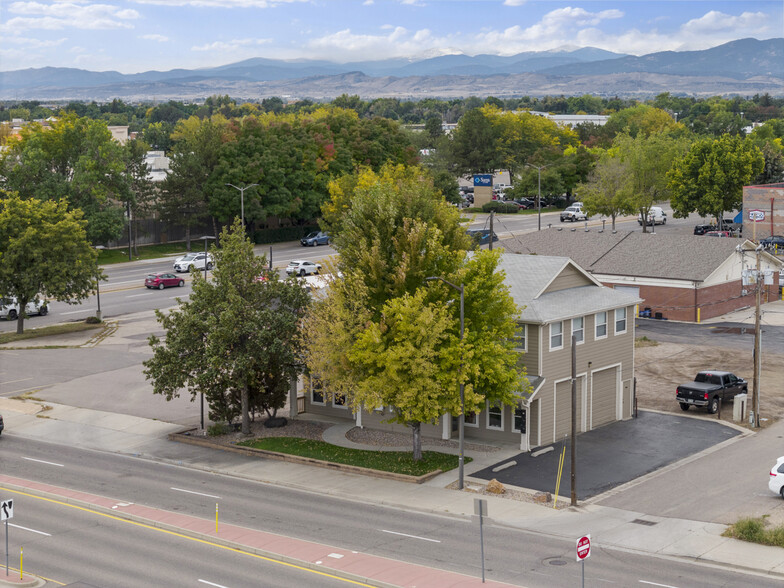 1405 Madison Ave, Loveland, CO for sale - Building Photo - Image 2 of 38