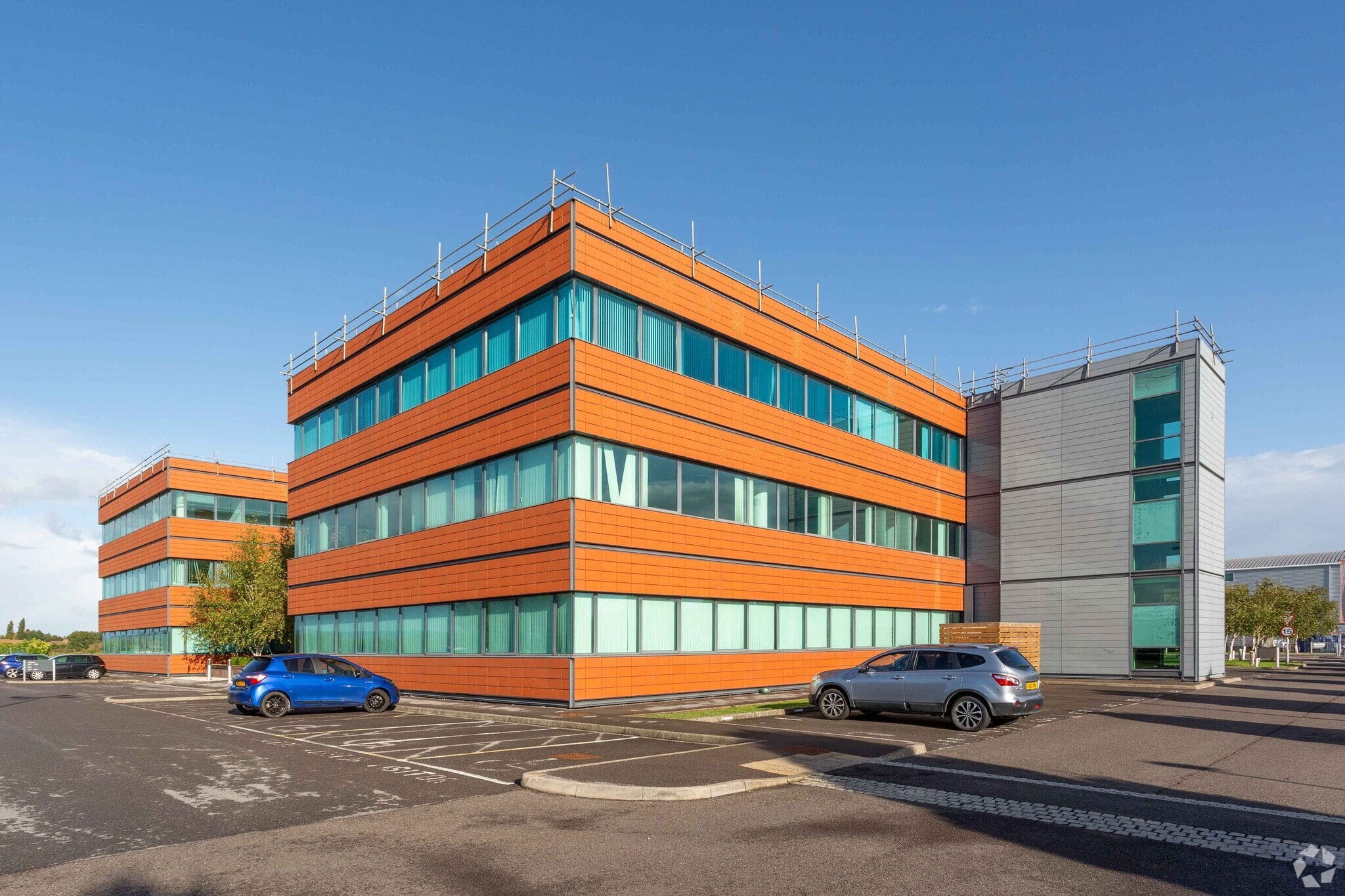 Bristol Rd, Bridgwater to rent Primary Photo- Image 1 of 14