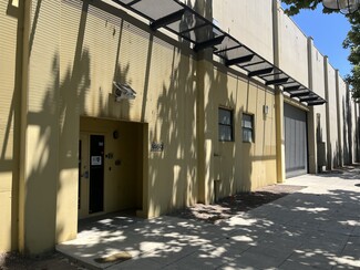 More details for 1460 Park Ave, Emeryville, CA - Industrial for Rent