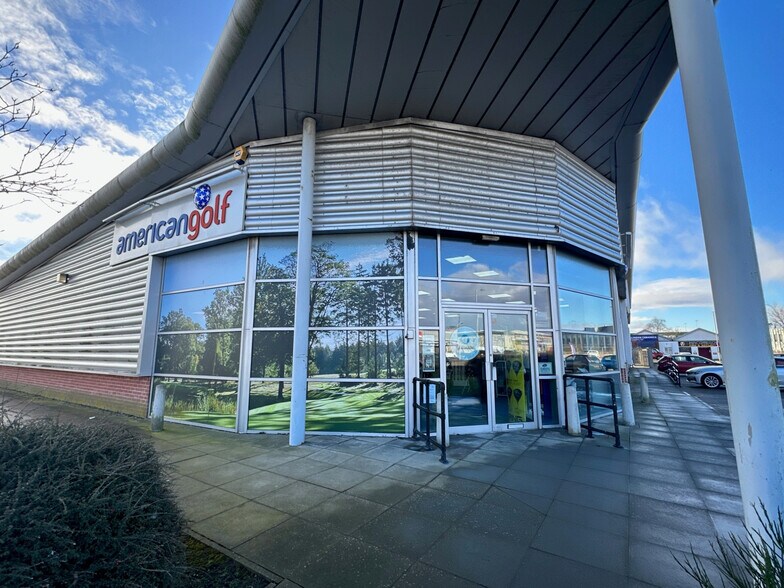 17 Harbour Rd, Inverness to rent - Building Photo - Image 2 of 5