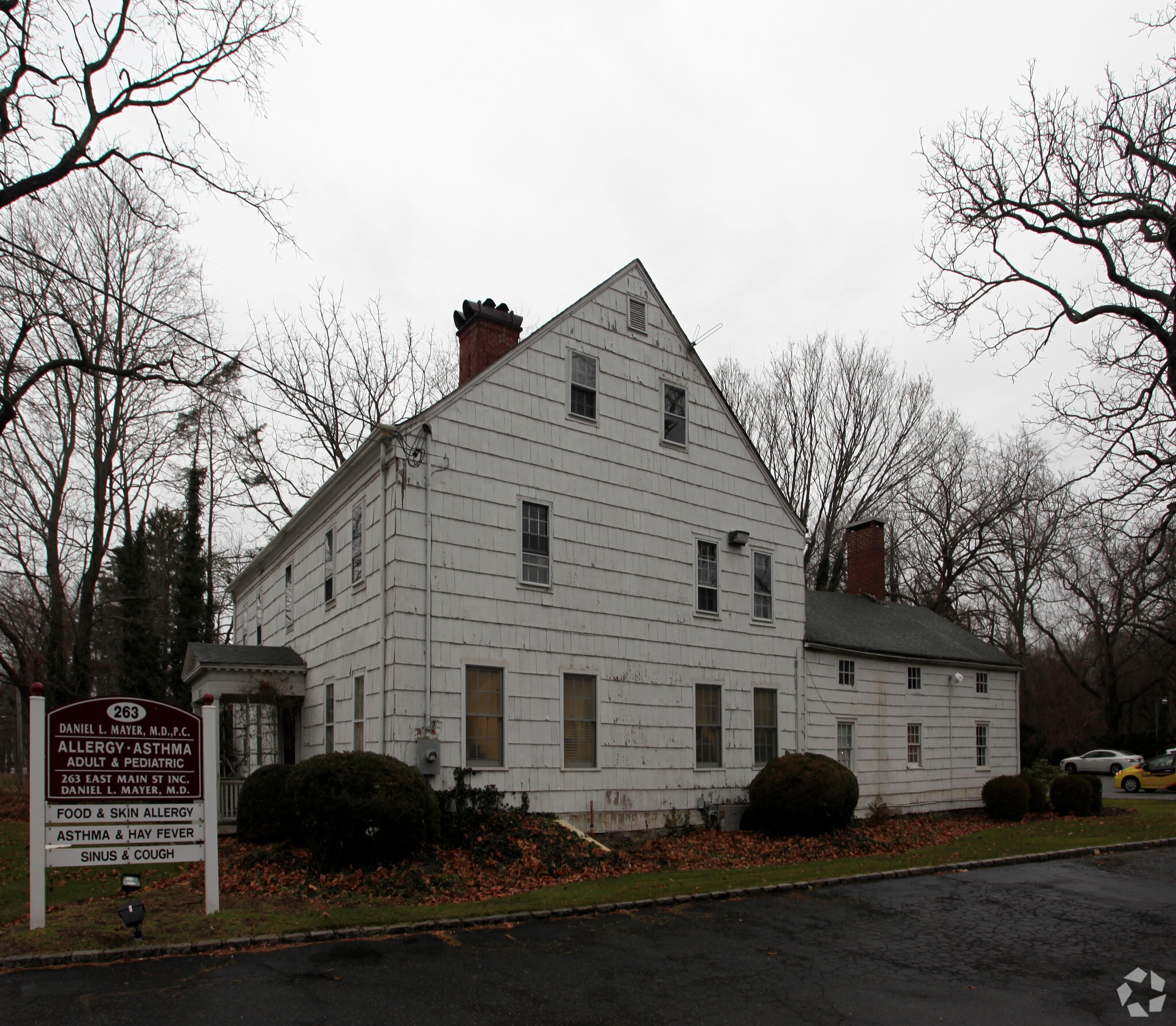 Portfolio of 2 properties for sale on LoopNet.co.uk Primary Photo- Image 1 of 3