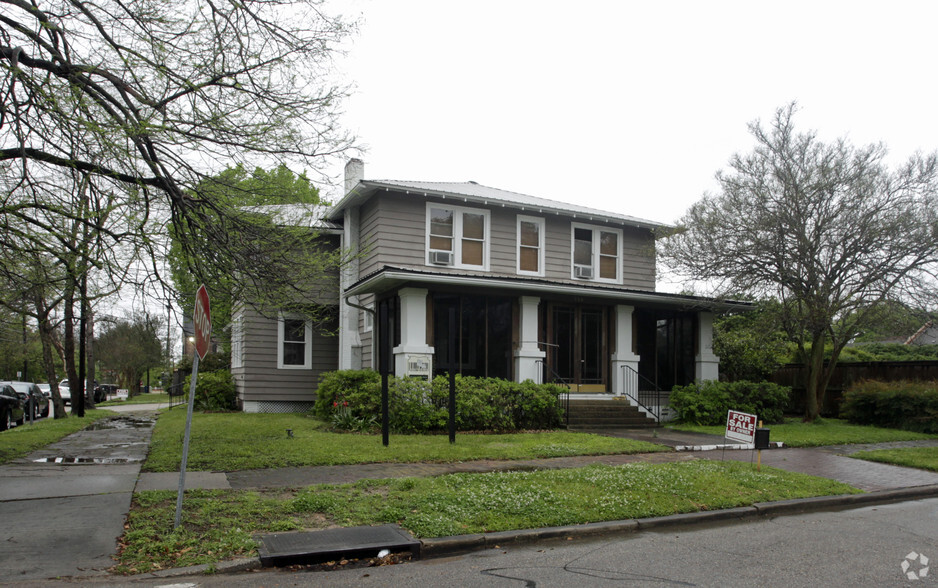 758 St Charles St, Baton Rouge, LA for rent - Building Photo - Image 1 of 14