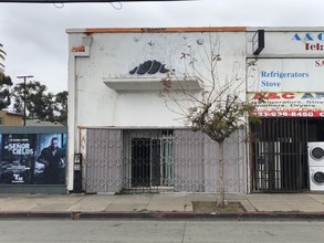 5217-5221 W Adams Blvd, Los Angeles, CA for sale Other- Image 1 of 1