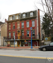 122 Bridge St, Phoenixville, PA for sale Primary Photo- Image 1 of 1