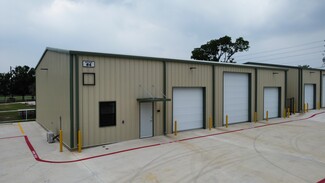 More details for 6524 Michael Talty Ave, Terrell, TX - Light Industrial for Rent