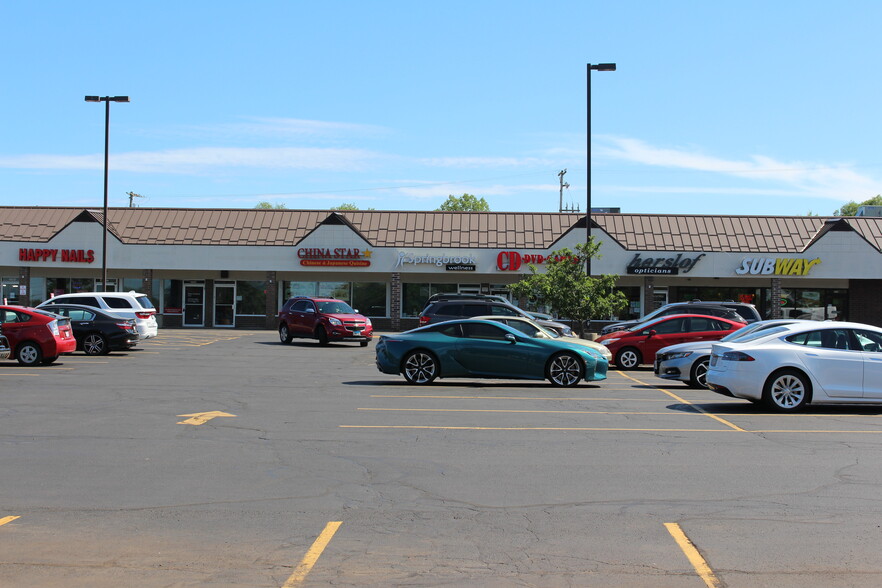 SEC 80th St & 39th Ave, Kenosha, WI for rent - Building Photo - Image 1 of 3