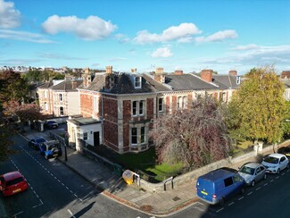 More details for 33 Oakfield Rd, Bristol - Office for Rent