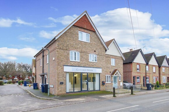 Milford Rd, Elstead for sale Building Photo- Image 1 of 1