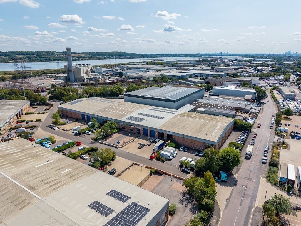 Mollison Ave, Enfield to rent Building Photo- Image 1 of 8