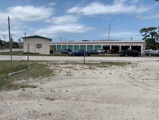 More details for 600 N 39th St, Fort Pierce, FL - Industrial for Sale