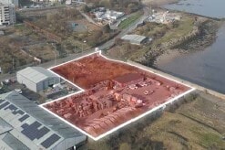 West Harbour Rd, Edinburgh for sale - Building Photo - Image 3 of 6