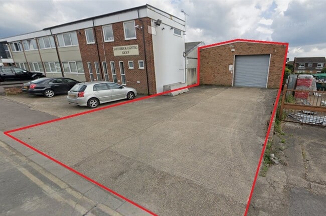 More details for Wellington Rd, St Albans - Industrial for Sale