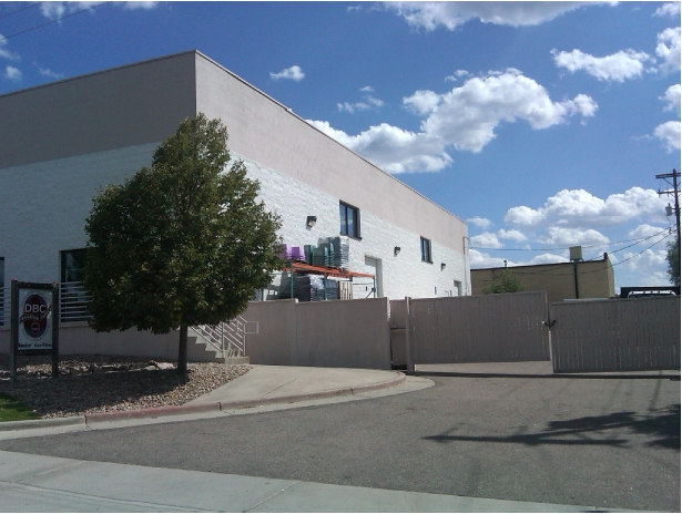 6260 E Progress Ln, Parker, CO for rent - Building Photo - Image 3 of 7