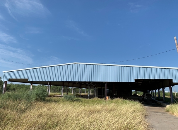 7402 S US Highway 83, Laredo, TX for sale - Building Photo - Image 1 of 1