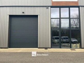 More details for Office, Light Industrial to Rent