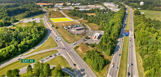 More details for Hwy 21 Hwy, Troutman, NC - Land for Sale