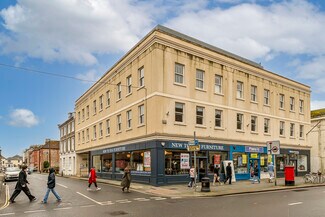 More details for East St, Chichester - Retail to Rent