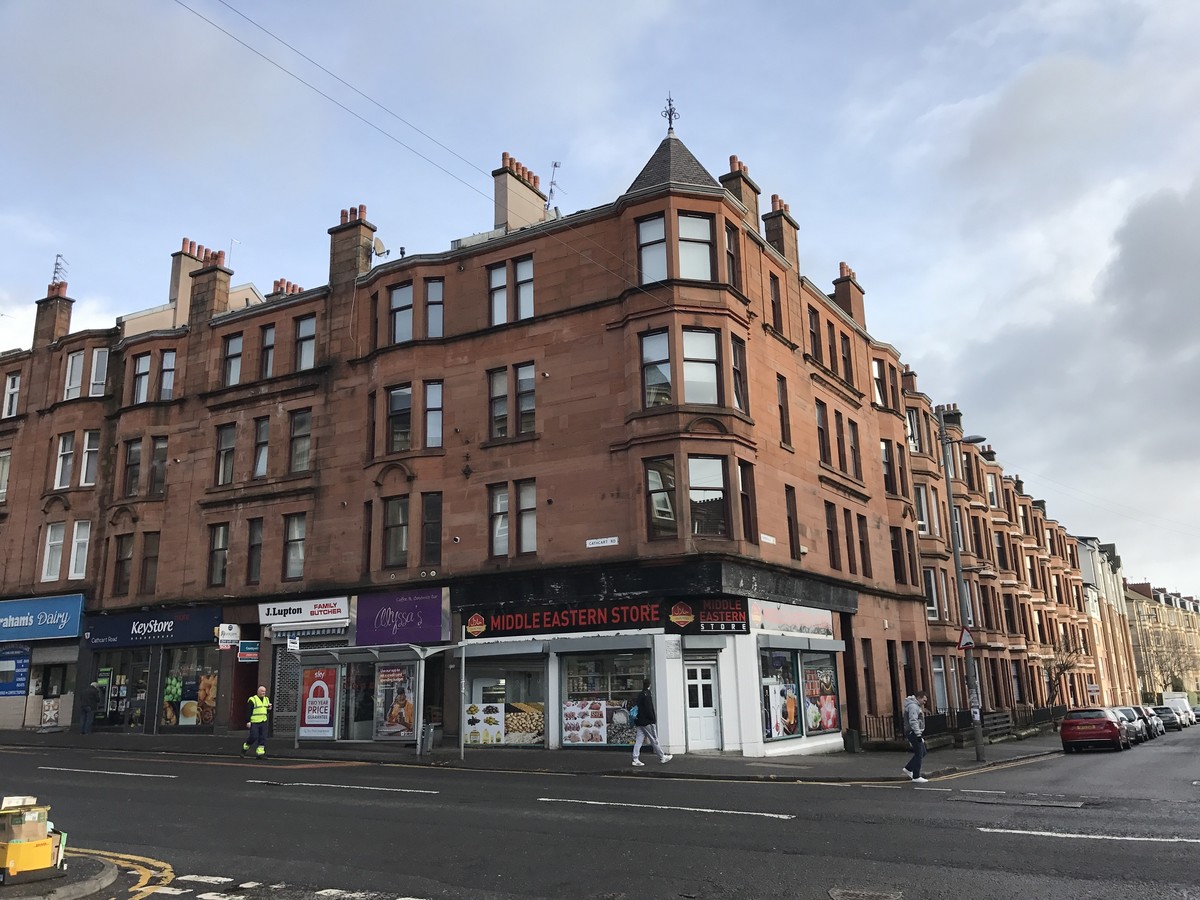 1109 Cathcart Rd, Glasgow G42 9XP | LoopNet UK