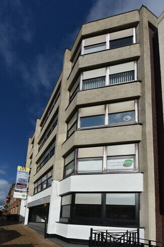 More details for 59-61 Guildhall St, Preston - Office for Sale