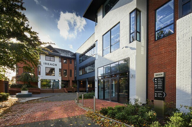 More details for Bridge Ave, Maidenhead - Office to Rent