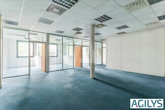 More details for 12 Avenue Du Québec, Villebon-sur-Yvette - Light Industrial to Rent