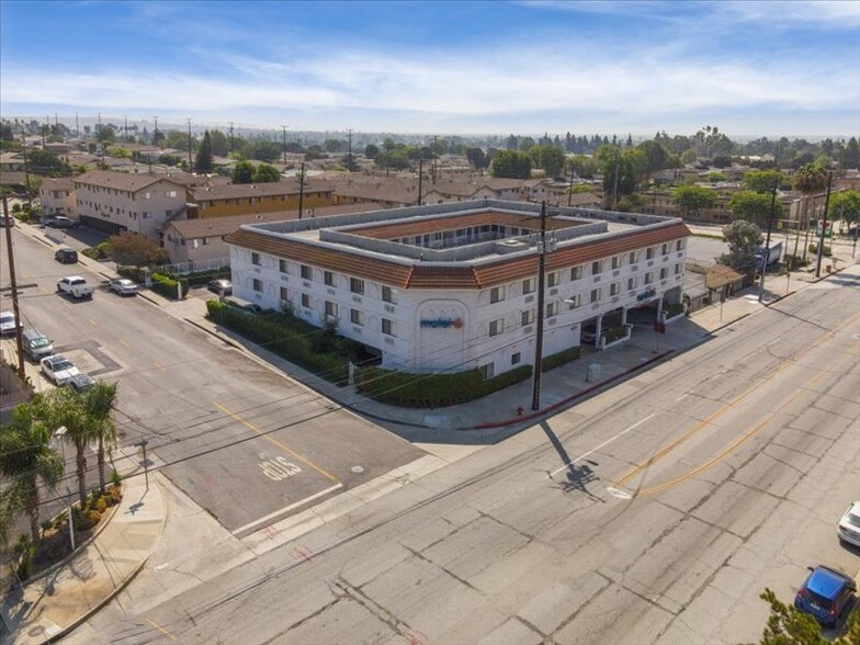 1560 Monterey Pass Rd, Monterey Park, CA for sale - Building Photo - Image 1 of 1