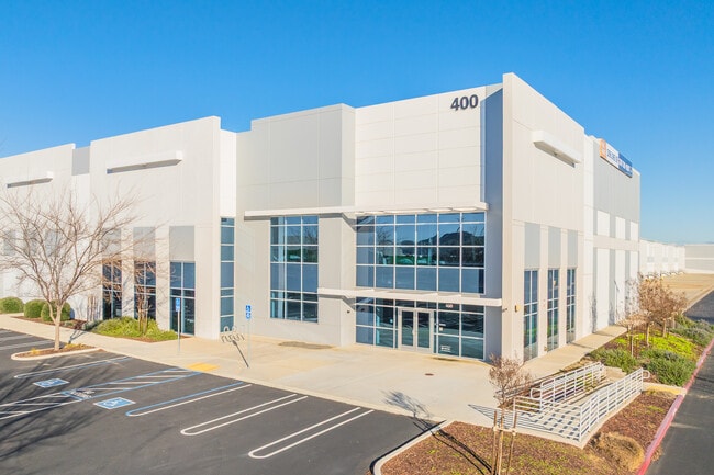 More details for 400 Park Center Dr, Patterson, CA - Industrial to Rent
