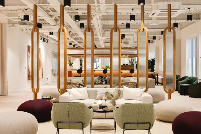 More details for 15-17 Furnival St, London - Co-working to Rent