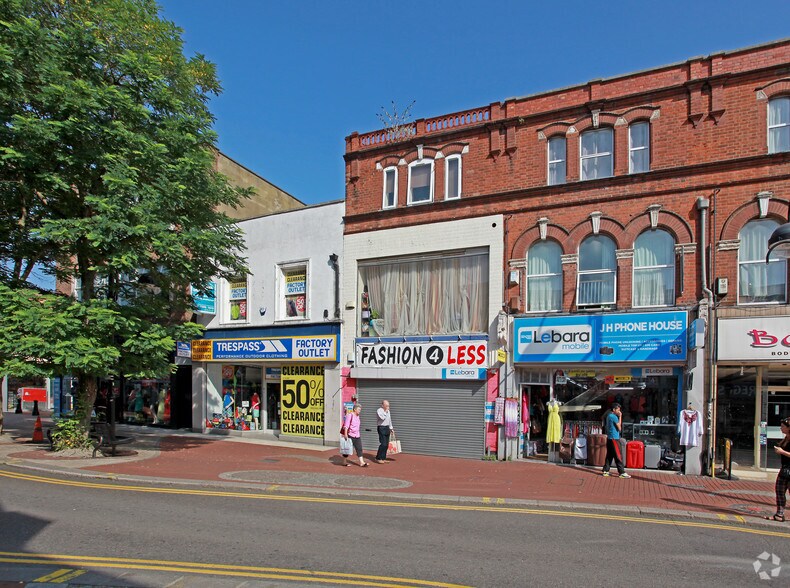 170 High St, Hounslow for sale - Primary Photo - Image 1 of 1