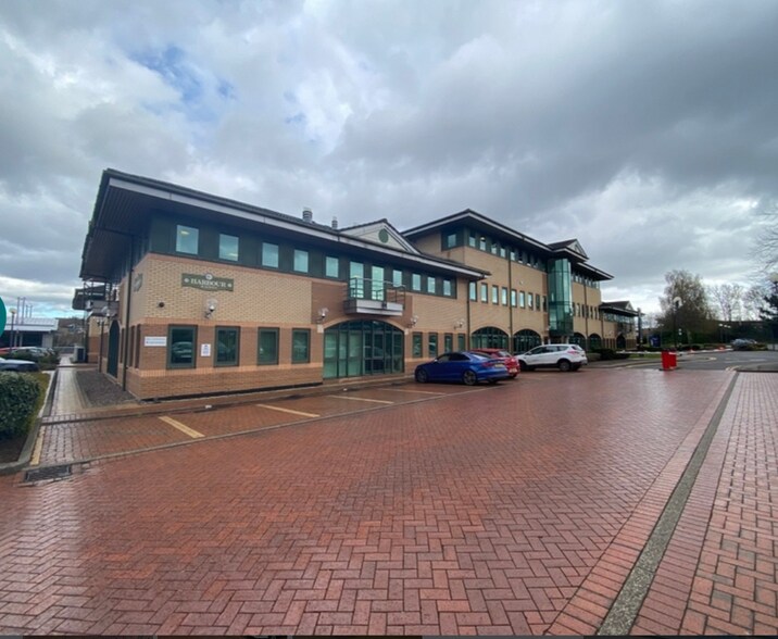 Dudley Rd, Brierley Hill for sale - Building Photo - Image 2 of 3